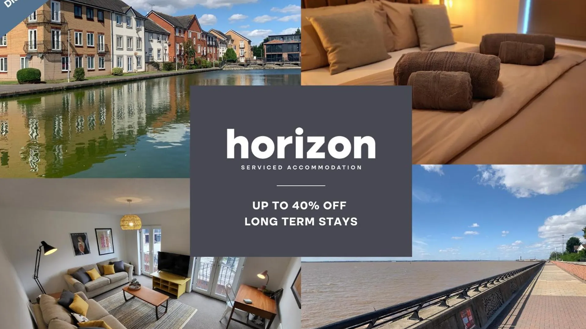 Appartement Free Parking-Waterfront- Victoria Dock-Siemens-Contractors-Relocators-Lt à Kingston upon Hull
