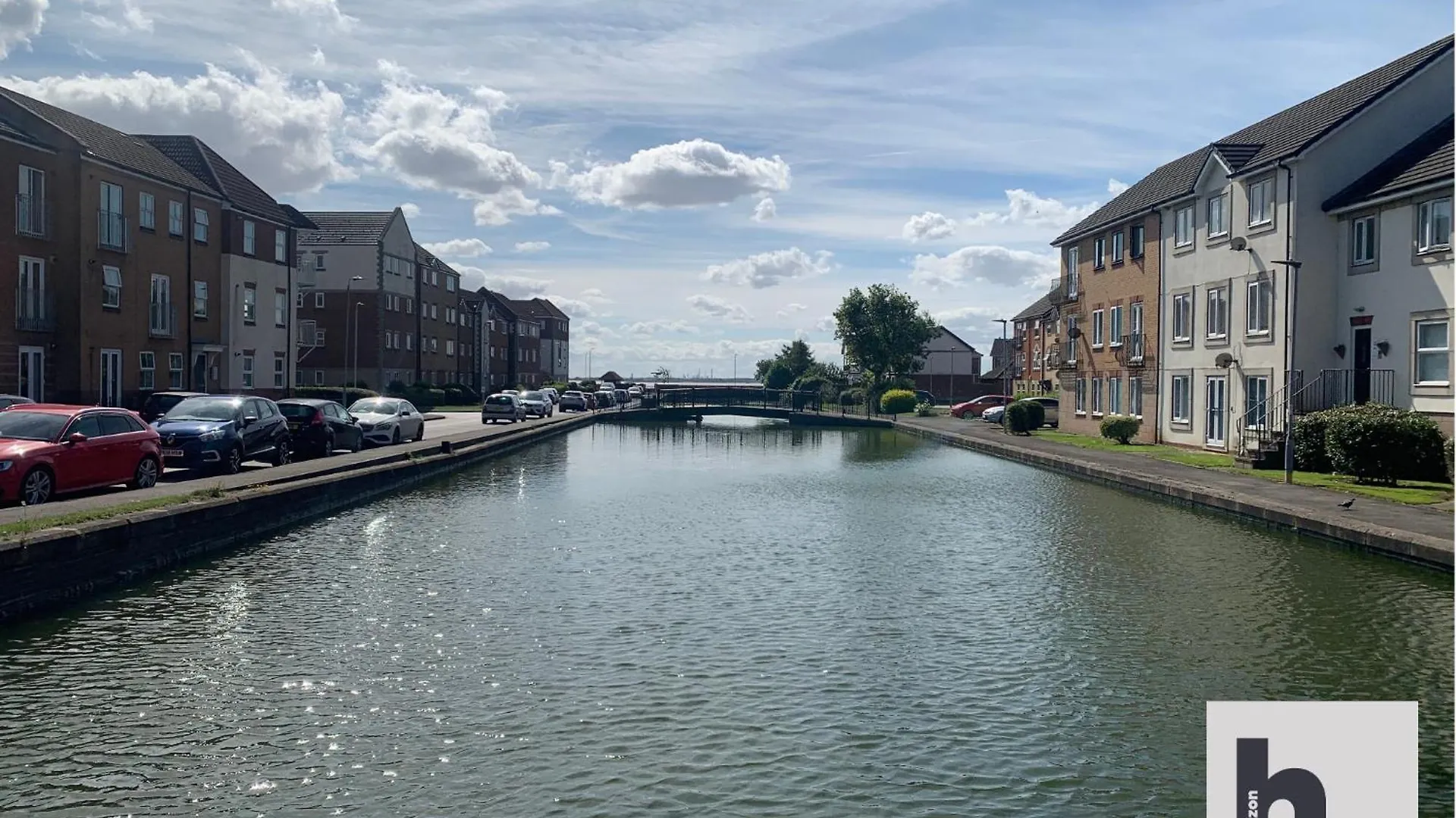 Appartement Free Parking-Waterfront- Victoria Dock-Siemens-Contractors-Relocators-Lt à Kingston upon Hull 0*,  Royaume-Uni