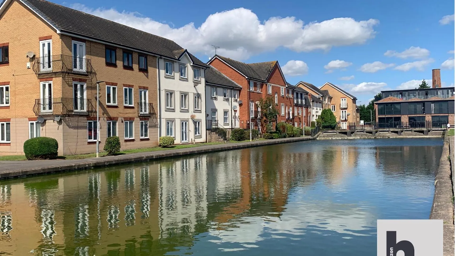Appartement Free Parking-Waterfront- Victoria Dock-Siemens-Contractors-Relocators-Lt à Kingston upon Hull