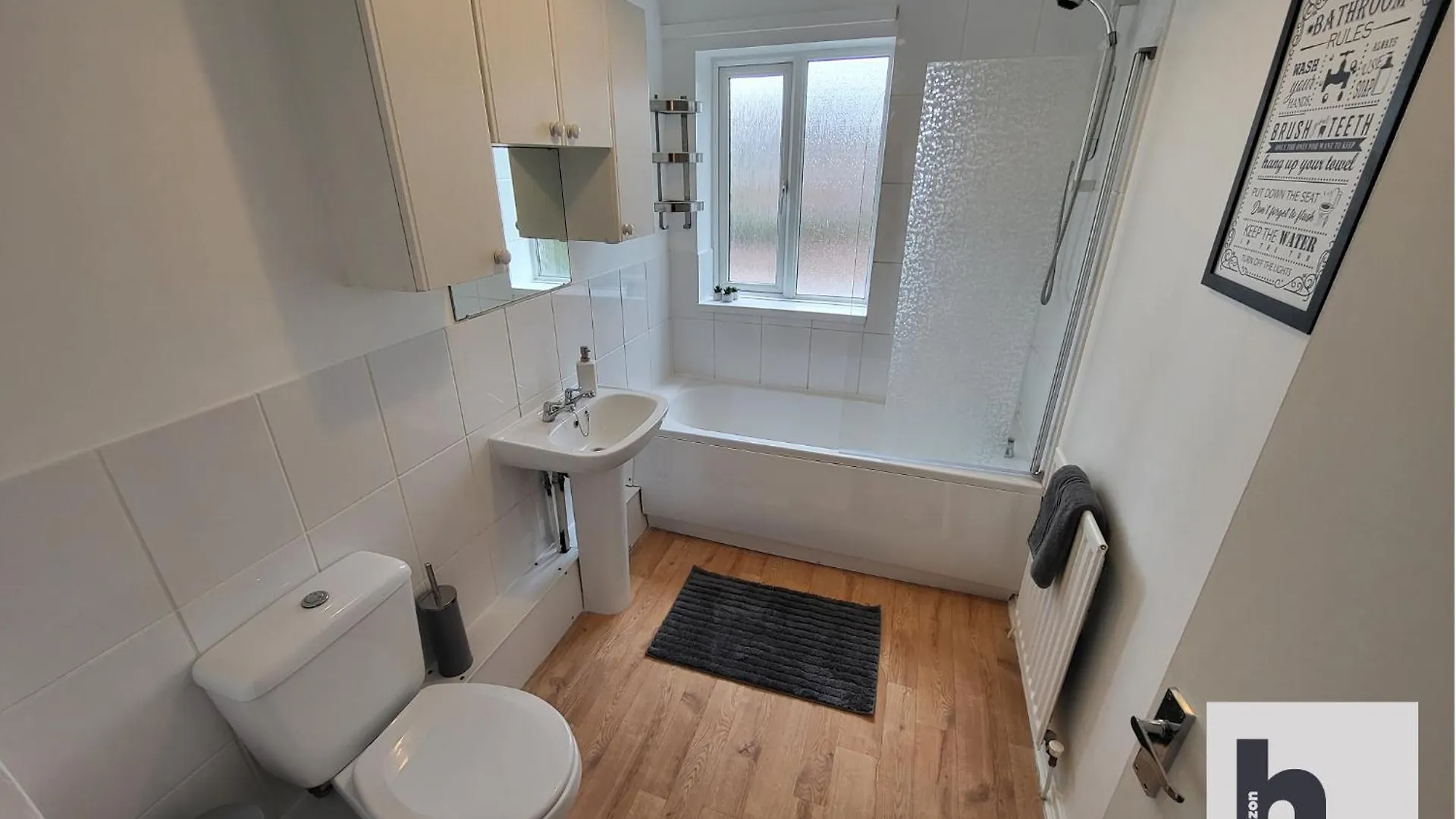 Appartement Free Parking-Waterfront- Victoria Dock-Siemens-Contractors-Relocators-Lt à Kingston upon Hull