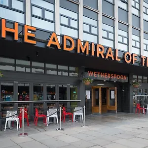 Hotel Admiral Of The Humber Wetherspoon, Kingston upon Hull