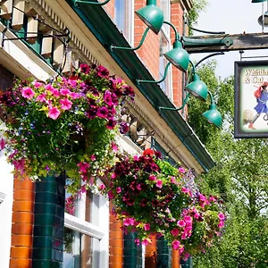 Mini-hôtel The Whittington And Cat, Kingston upon Hull